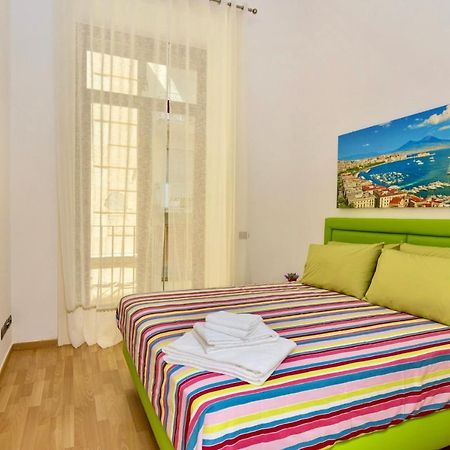 Sara Luxury Apartament 2 Sorrento Buitenkant foto