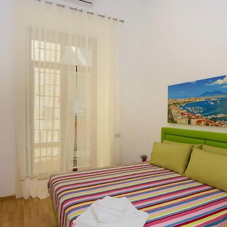 Sara Luxury Apartament 2 Sorrento Buitenkant foto