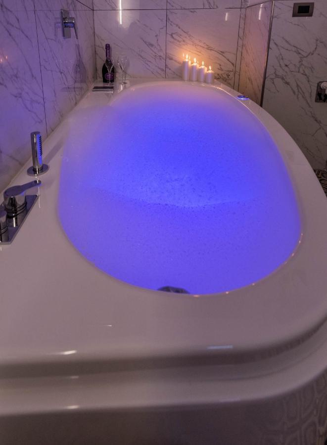 Sara Luxury Apartament 2 Sorrento Buitenkant foto