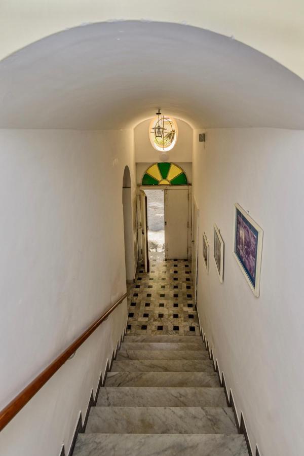 Sara Luxury Apartament 2 Sorrento Buitenkant foto