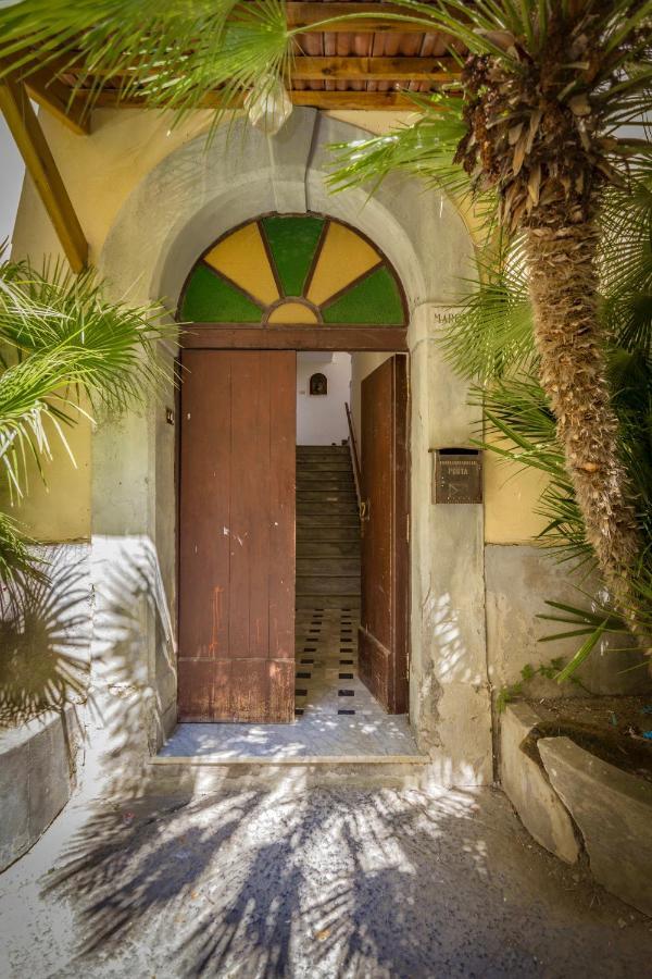 Sara Luxury Apartament 2 Sorrento Buitenkant foto